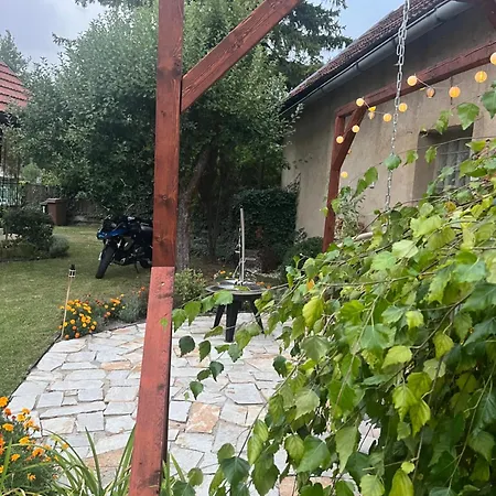 Roubenka Дом отдыха